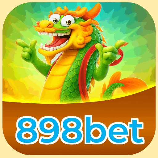 898bet Logo
