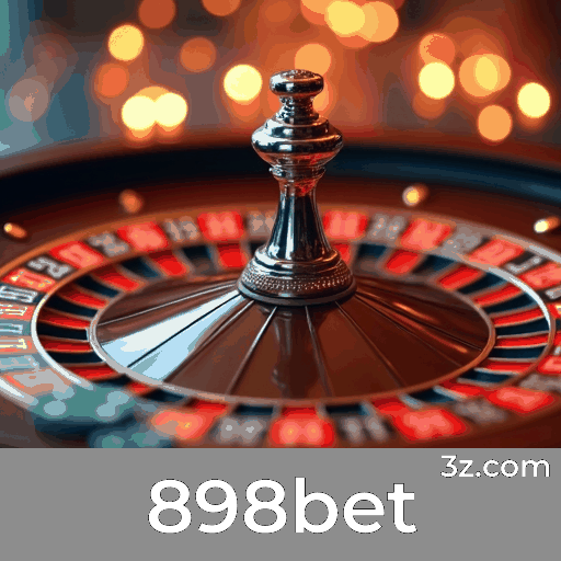 898bet: Seu Cassino Online Seguro e Premiado